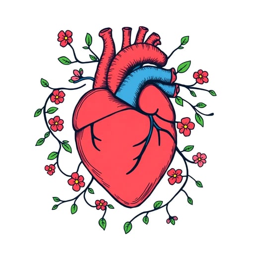 Heart and Lungs