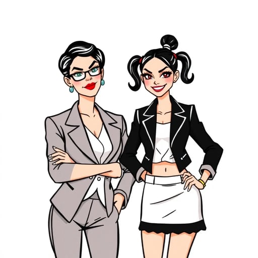 ការធ្វើឱ្យស្រីសង្គម