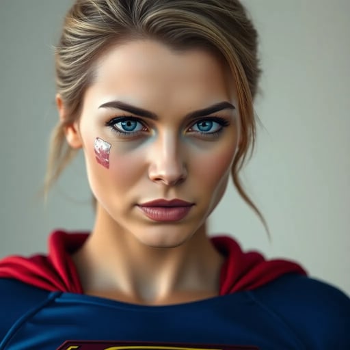Supergirl