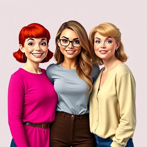 ហារ៉េមទ្រីយ៉ូ