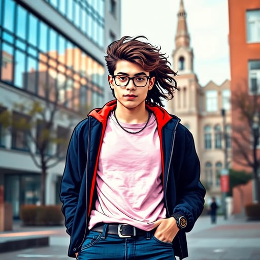 និស្សិត UCL