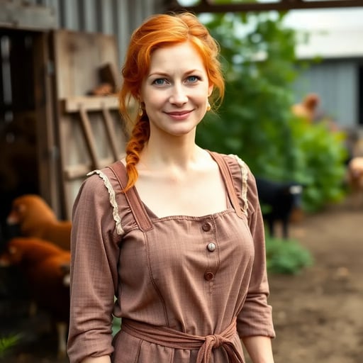 Aunt Clara