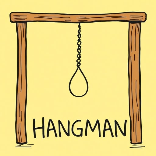 Wisielec po angielsku