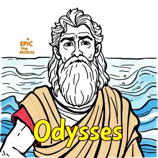 ओडीसियस