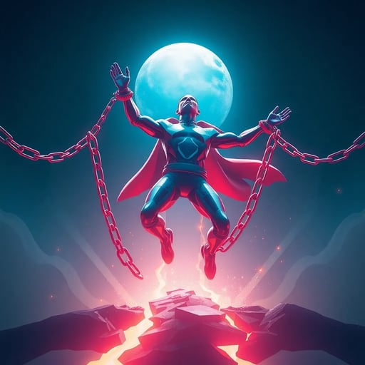 Доминируй над Свободой