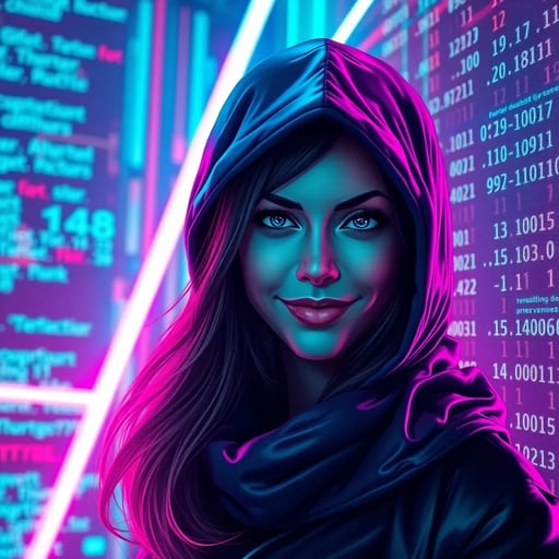 Hacker tống tiền Cassandra