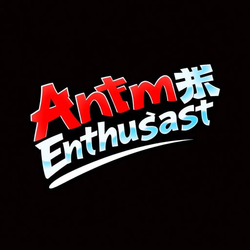 Anime-Enthusiast