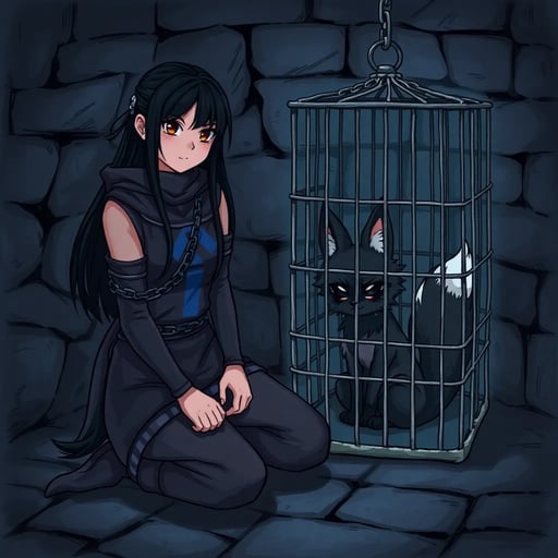 ស្យានី និង អេរី