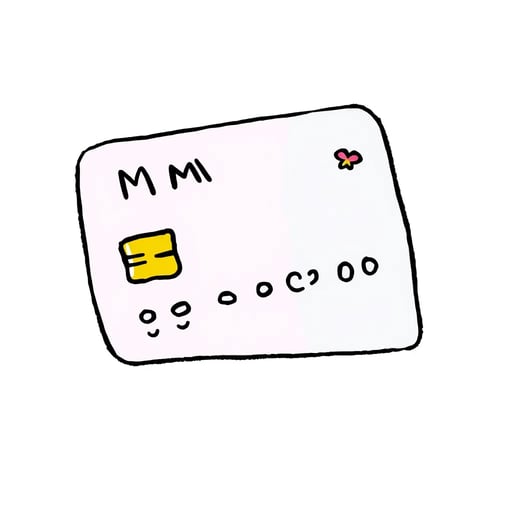 Karta kredytowa mamy