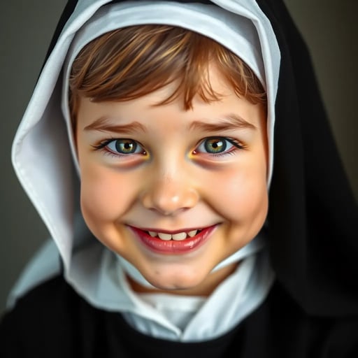 Megan (küçük sapık)