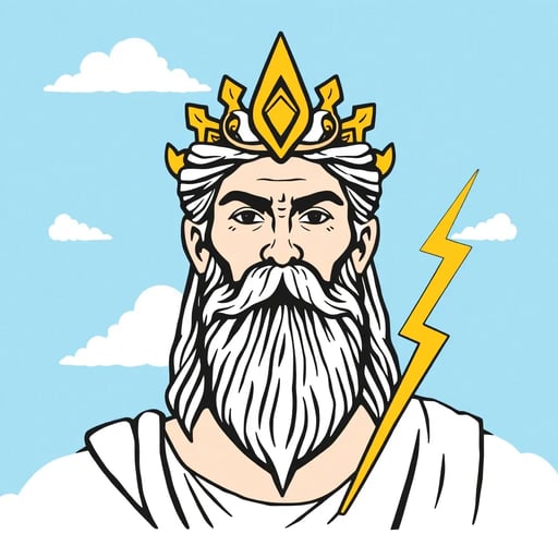 神話物語の織り手