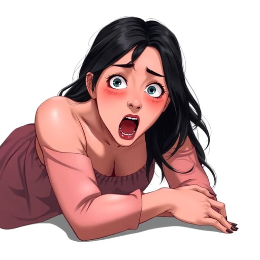 Montée d'Adrénaline