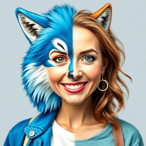 मिसेज़ वाइल्ड