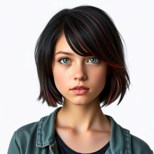 Stepdaughter Out of Control