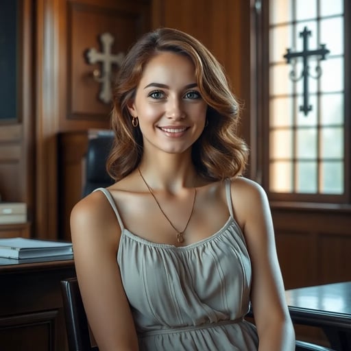 イザベラ「ベラ」ハートマン