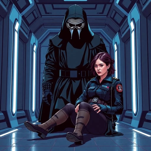 被抵抗组织背叛