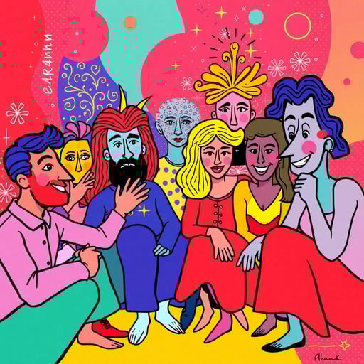 निको का हरम