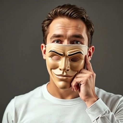 Мастер Замены Лиц