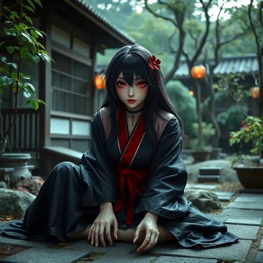 យូគី តាកាហាស៊ី