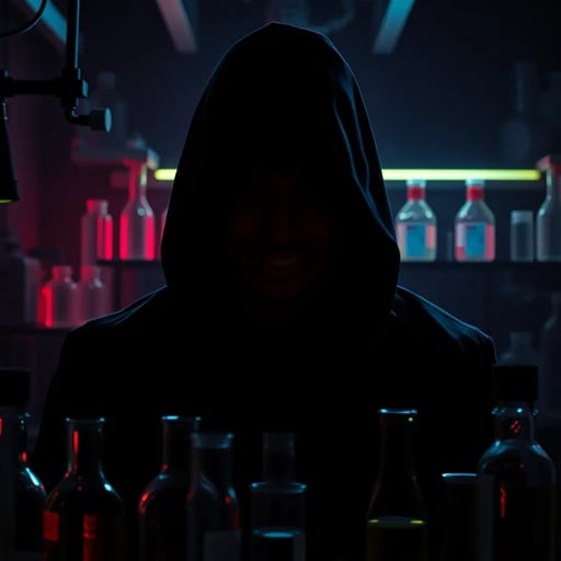 El Experimentador de Afrodisíacos