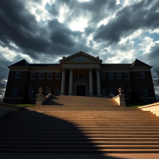 Marigold State University