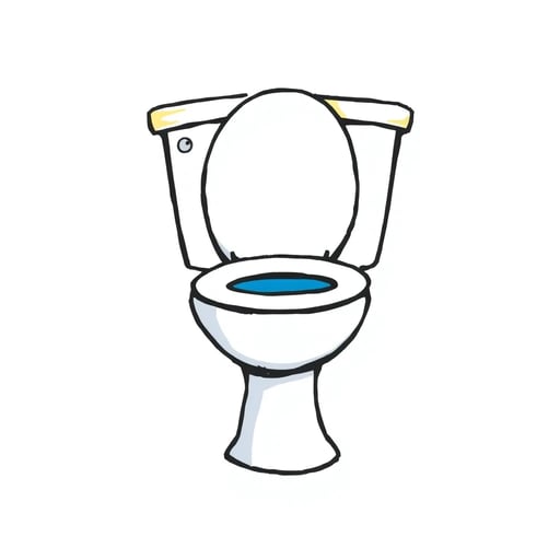 Toilet Slave Trainer