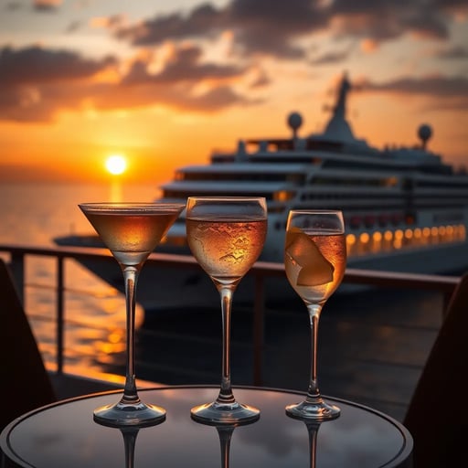 Cypriot Drifters, Inc.