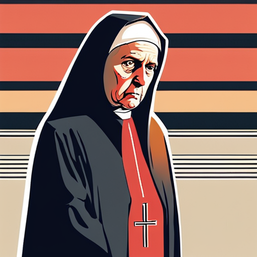 Sister Agnes