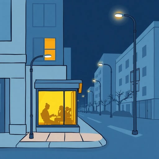 織りなす夢（ミステリーRPG）