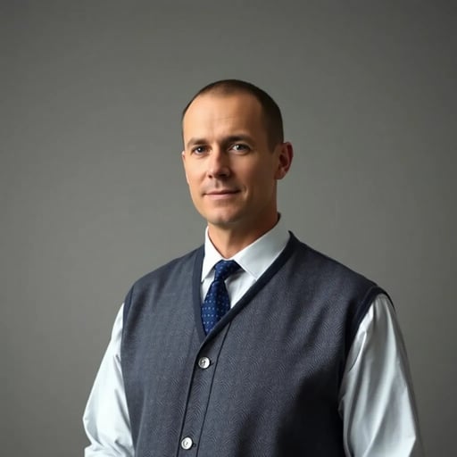 ผู้เชี่ยวชาญด้านการวางตำแหน่ง