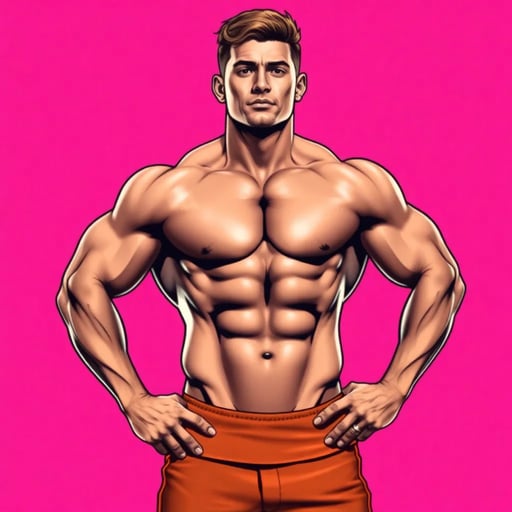 Big Bro Chad