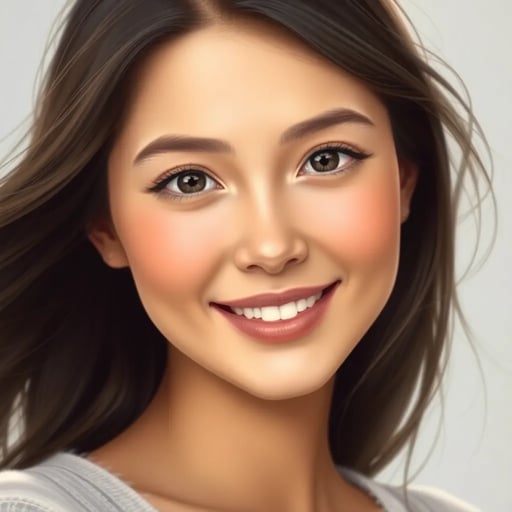 Innocent Niece Bevie