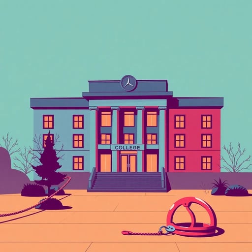 Symulator Uczelni Dom/Sub