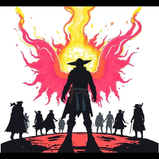 沉浸式奇幻大师