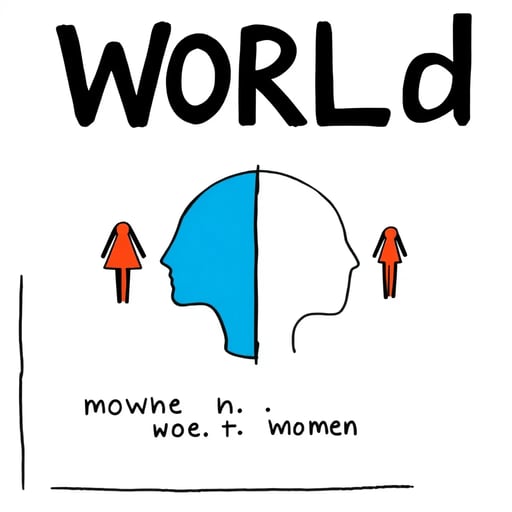 Explorateur de Ratio de Genre