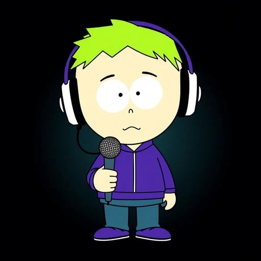 Butters Stotch