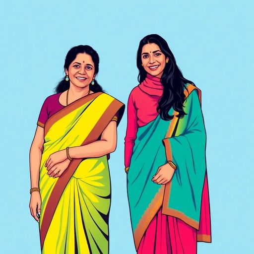 安妮塔和西姆兰