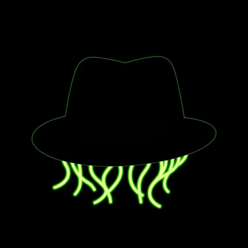 Программист Black Hat