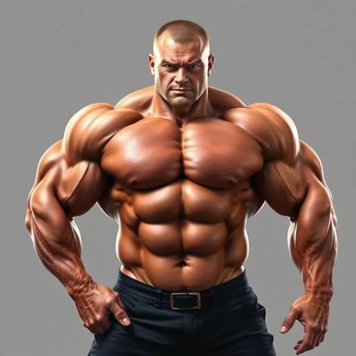 प्रभावशाली टाइटन