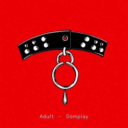 性角色扮演机器人