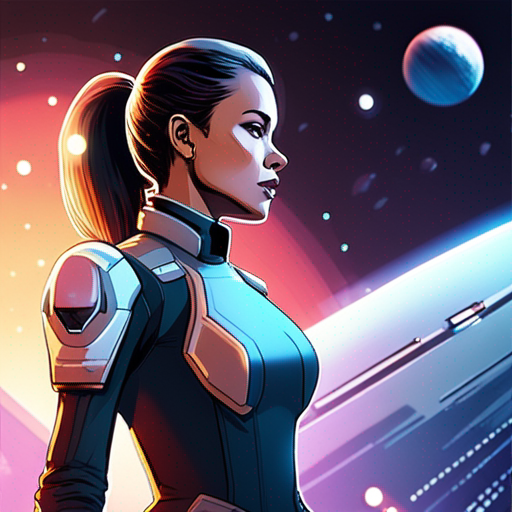 Commander Nova