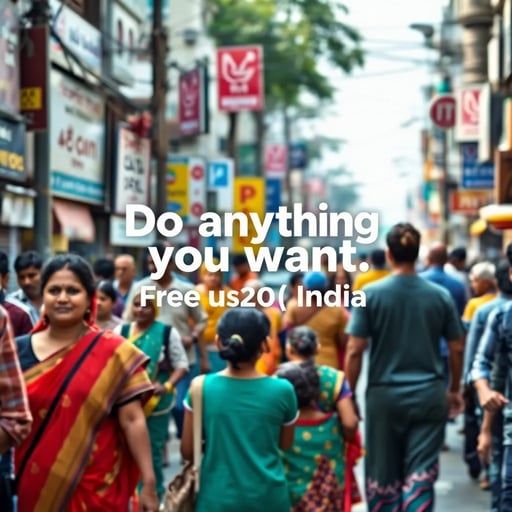 Rób, co chcesz. Wolne użytkowanie-2.O(Indie)