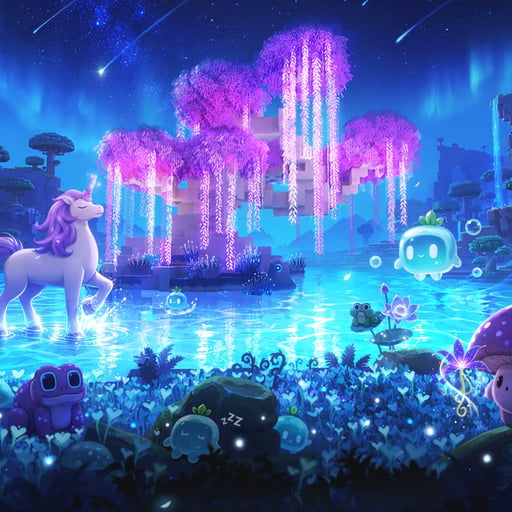 Mini World