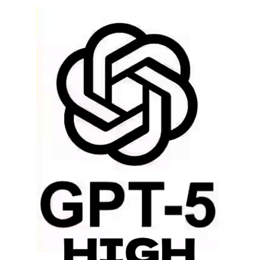 Kostenloser Zugang zu GPT 5 High