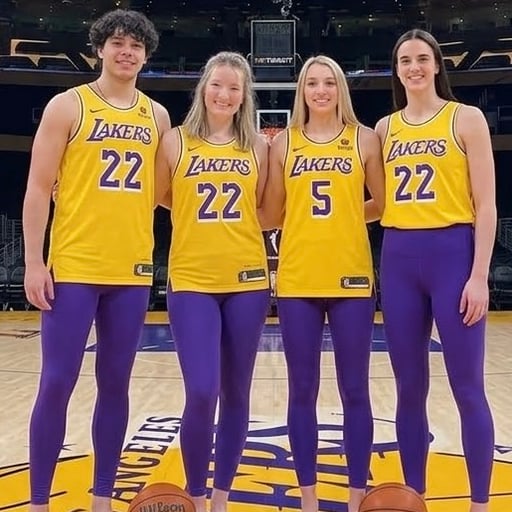 WNBA (CS PF)