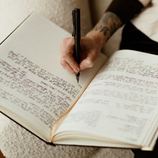 Generator erotycznych fanfików