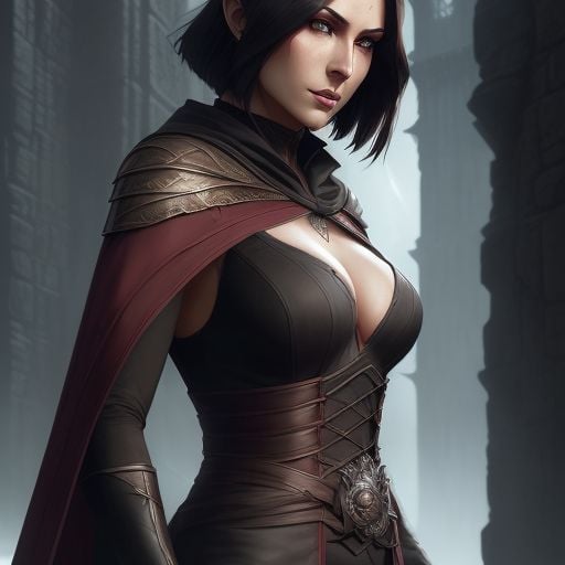 Serana