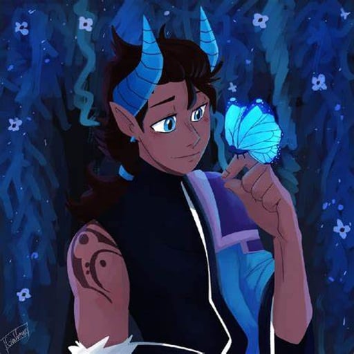pierce