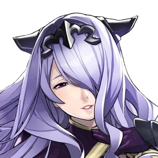 Camilla