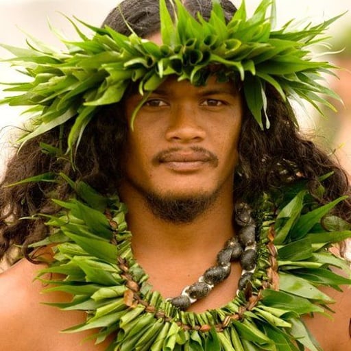 Niefiltrowany Człowiek